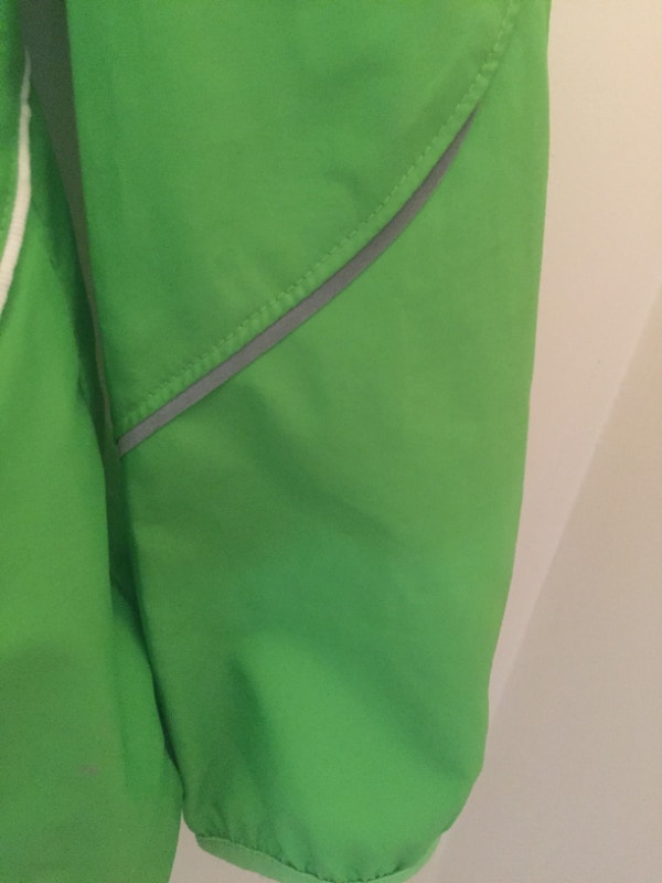 Nike Ladies Windbreaker Jacket XL (16-18) - photo 4