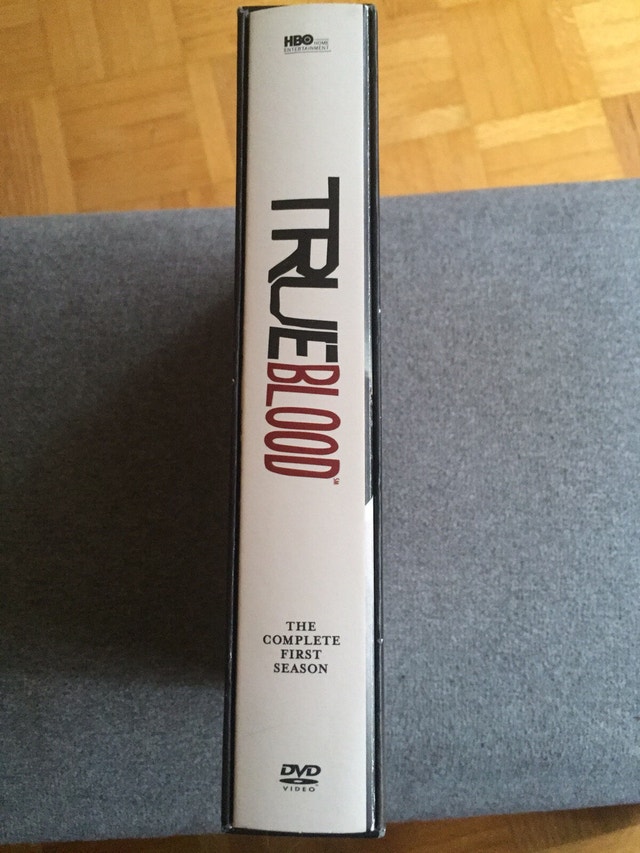 True Blood - Season 1 DVD - photo 2