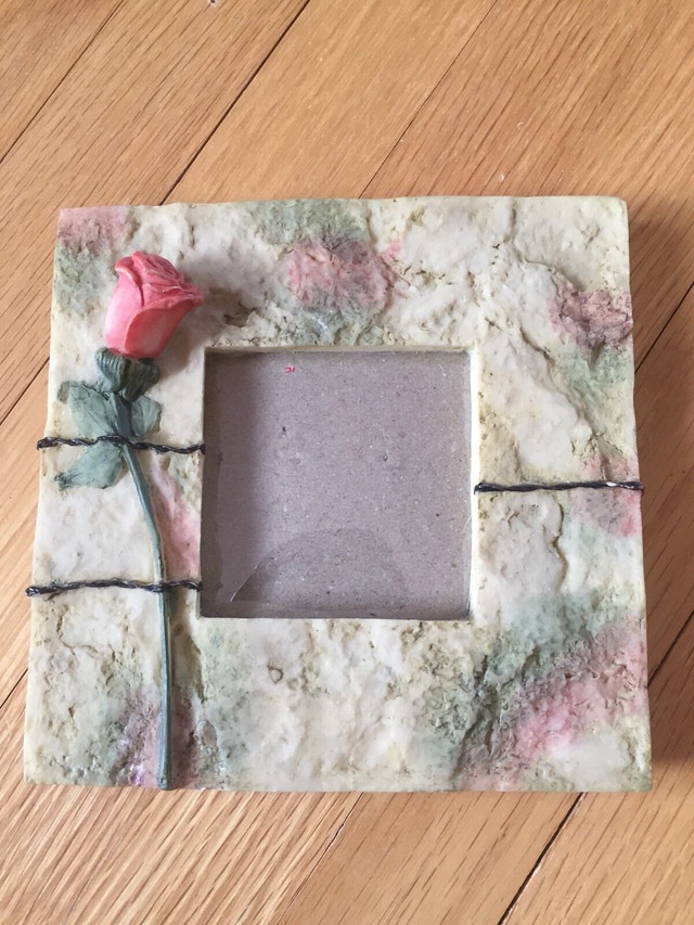 5 Photo Frames / Picture Frames - $5 each or 5 for $15