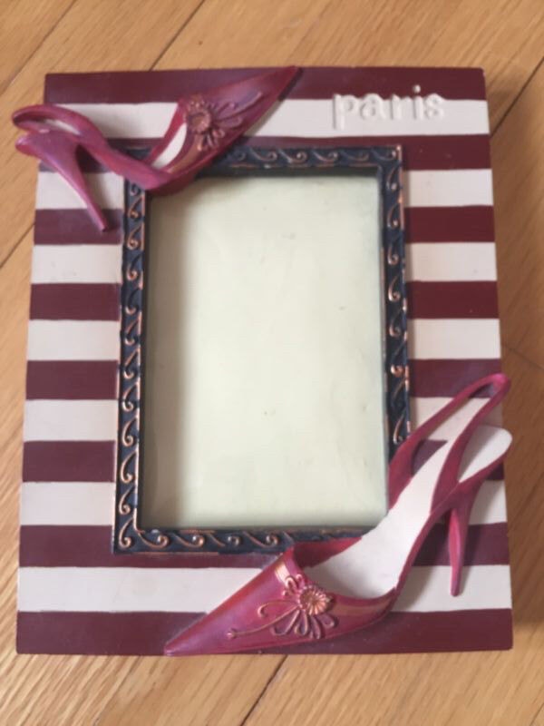 5 Photo Frames / Picture Frames - $5 each or 5 for $15 - photo 5