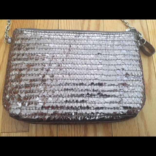 Sparkly purse - photo 2
