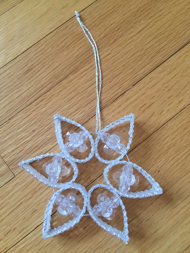 Christmas Ornament