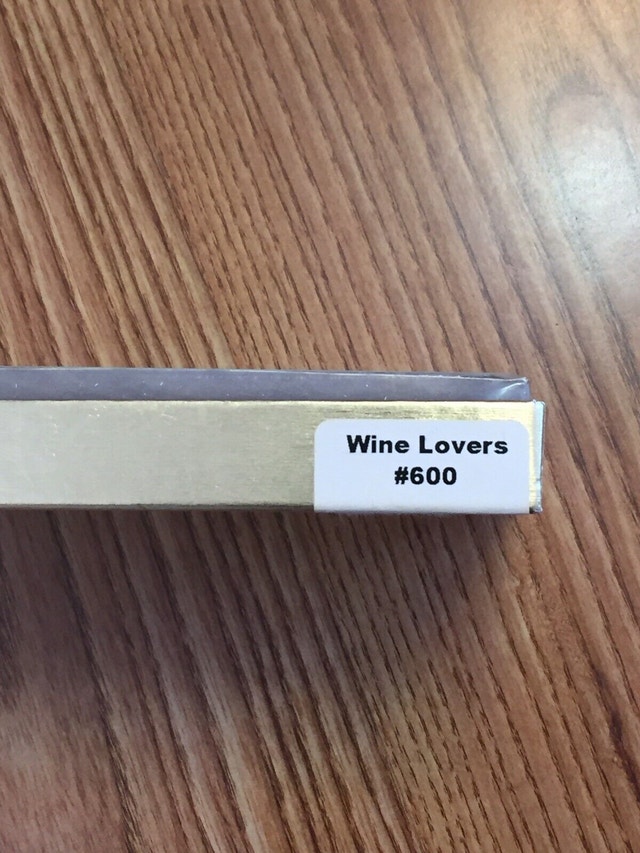 Wine Glass Charms / Markers - photo 2