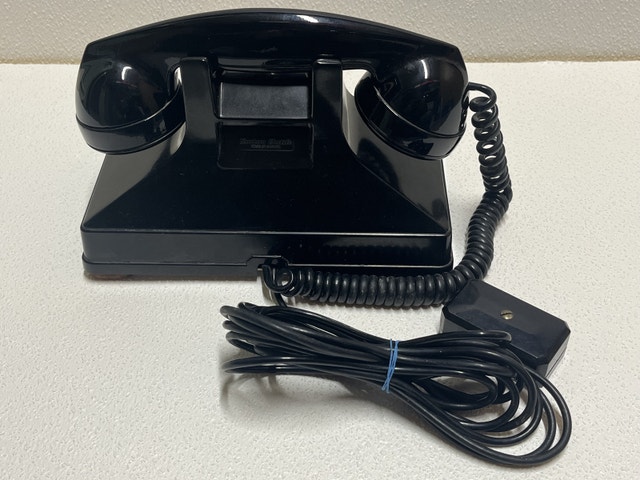 Vintage Northern Electric Desk Phone - photo 3