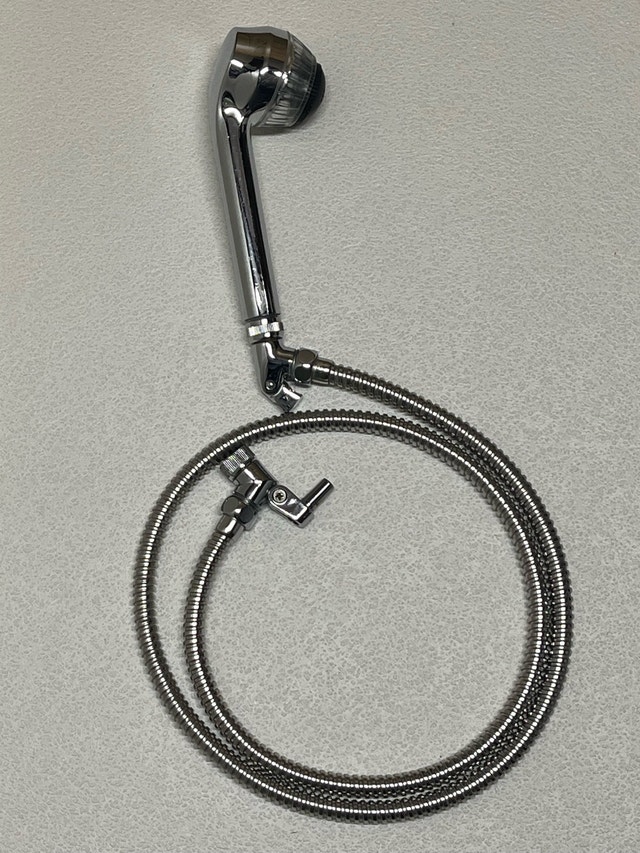 Shower Wand