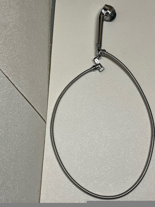 Shower Wand - photo 2