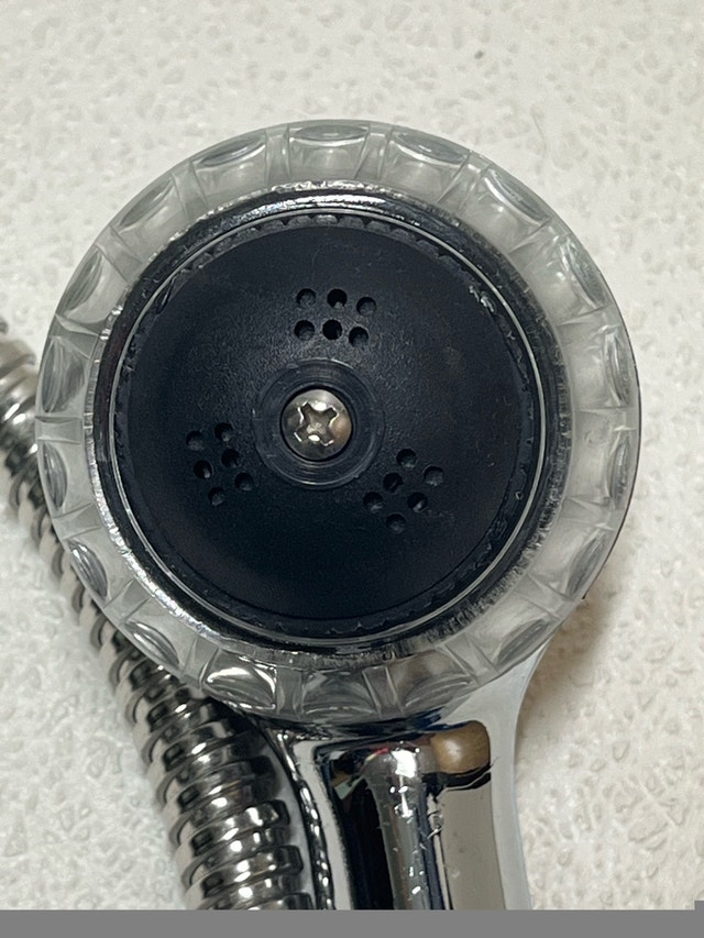 Shower Wand - photo 3