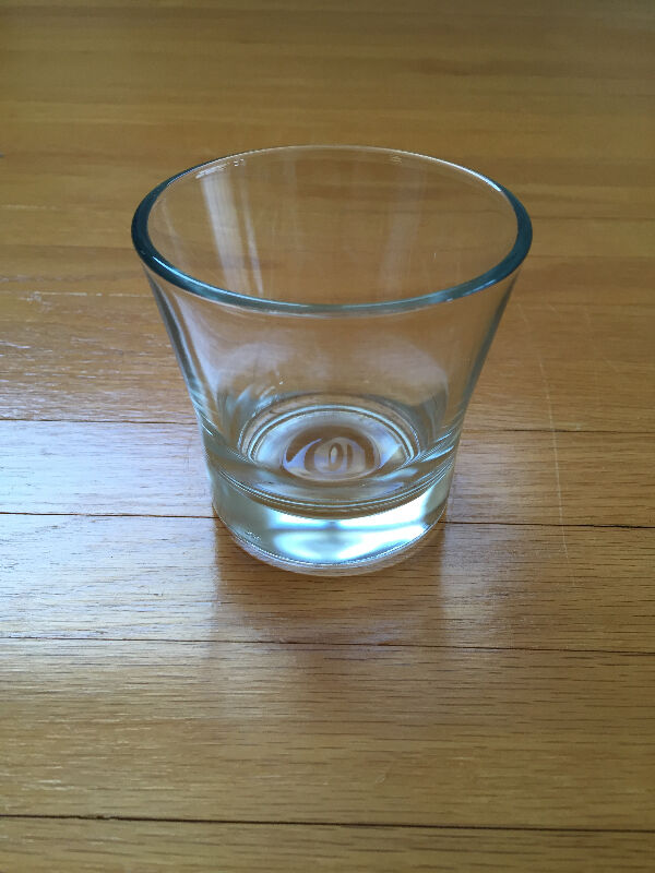 Glass Candle Holders / Votive Holders - photo 5