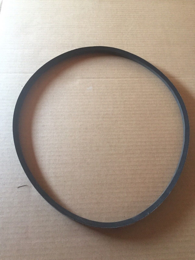 Furnace Fan Belt - Innoda A42 / 4L440 V-belt - photo 4