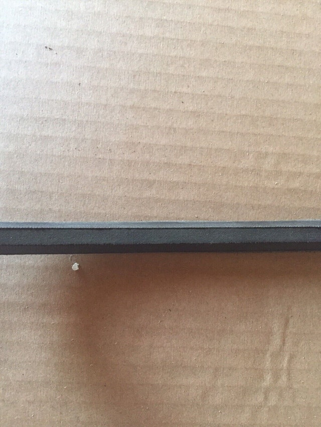Furnace Fan Belt - Innoda A42 / 4L440 V-belt - photo 5