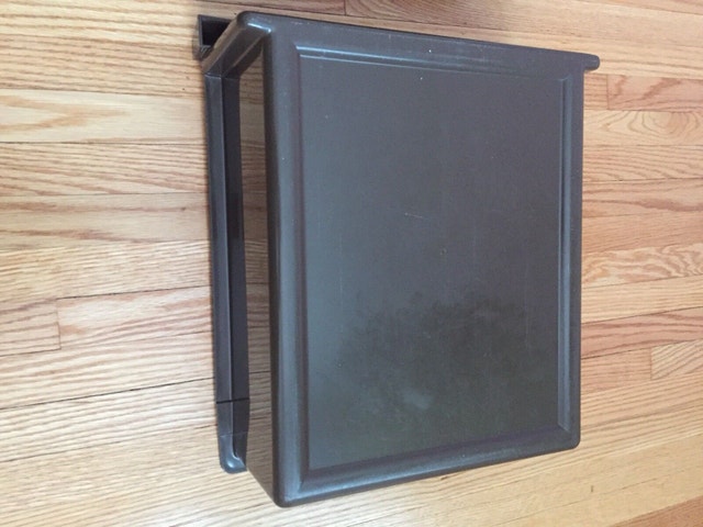 Fridge Crisper Tray / Vegetable Drawer - photo 5