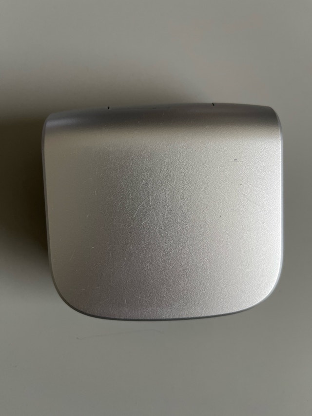 Hearing Aid Travel / Storage Case - photo 2