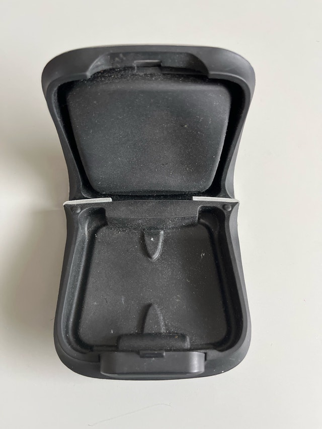 Hearing Aid Travel / Storage Case - photo 3