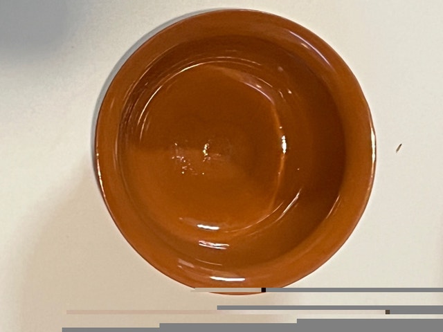 Terracotta Chip and Dip set - photo 5