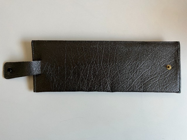 Rolfs Canadian made Leather Wallet - photo 3