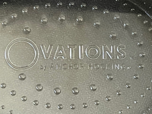 Ovations by Anchor Hocking - 2qt/2L Glass Casserole Dish - photo 2