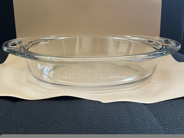 Ovations by Anchor Hocking - 2qt/2L Glass Casserole Dish - photo 3