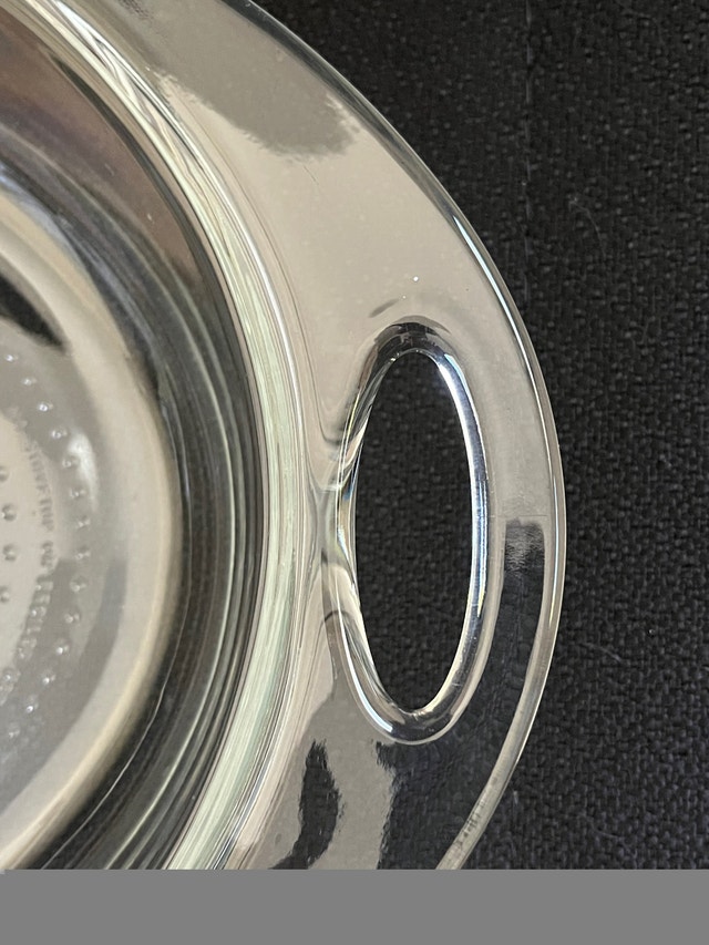 Ovations by Anchor Hocking - 2qt/2L Glass Casserole Dish - photo 4
