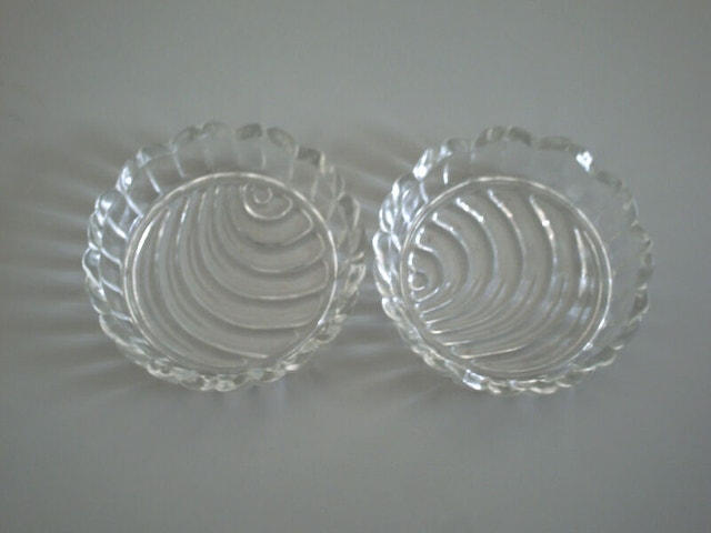 Swirl Box / Jewellery Box & Christmas Candy Dish - photo 3
