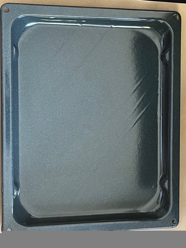 Brand new 2 piece Broiler Pan - photo 2
