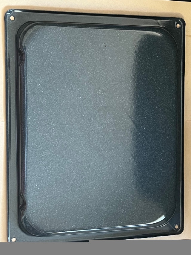 Brand new 2 piece Broiler Pan - photo 3