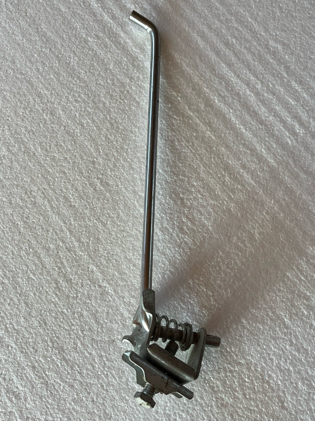 Bicycle Kickstands - $10 Each