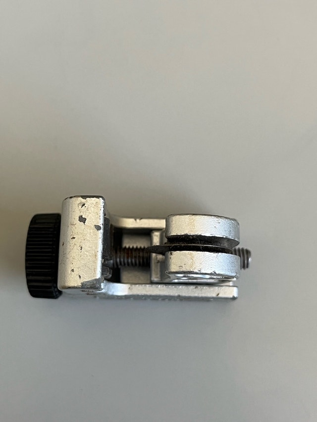 Fuller Canada Pipe Cutter 1/8" - 7/8" - photo 3