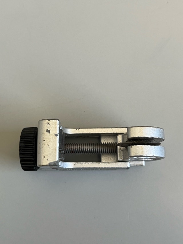 Fuller Canada Pipe Cutter 1/8" - 7/8" - photo 4