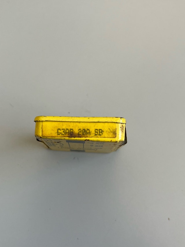 5 D&R Fuses - 20A 3AG - photo 4
