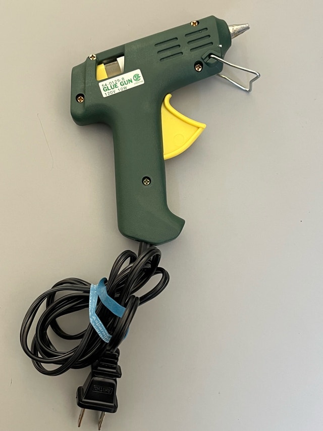 Mini Trigger Glue Gun - photo 2