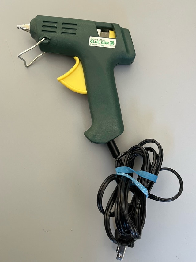 Mini Trigger Glue Gun - photo 3