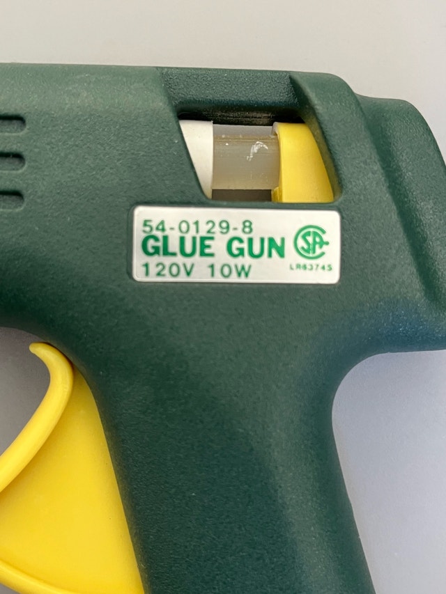 Mini Trigger Glue Gun - photo 4