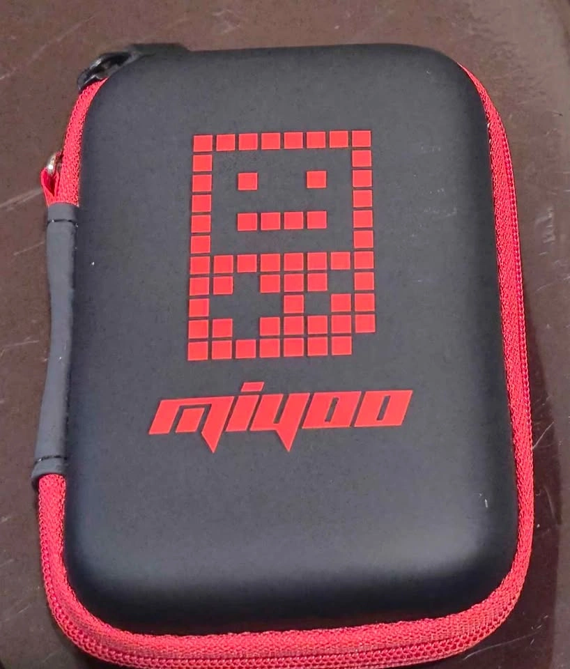 Miyoo Mini V4 OnionOS Handheld Game Console - photo 3