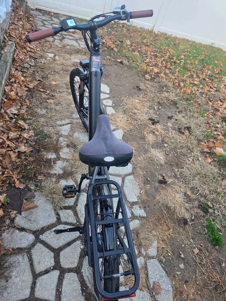 E bike buy or trade - photo 3