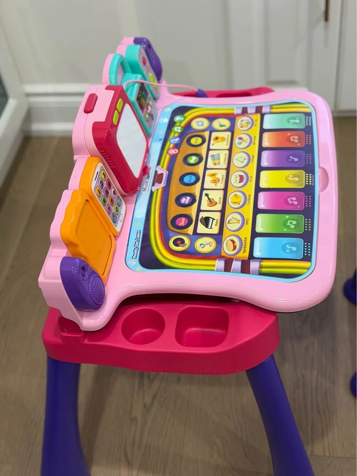 Vtech Explore and Write Activity Table - photo 2