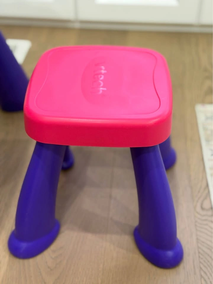 Vtech Explore and Write Activity Table - photo 4