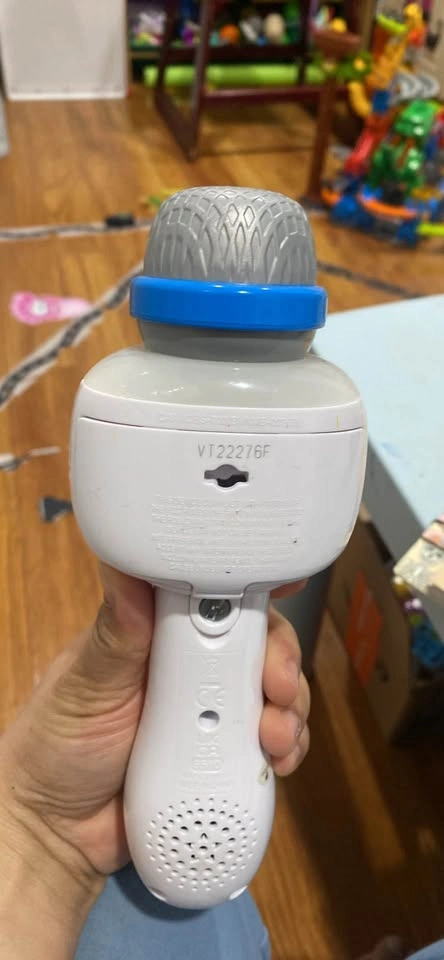 VTech Bluetooth Microphone Toy - photo 2