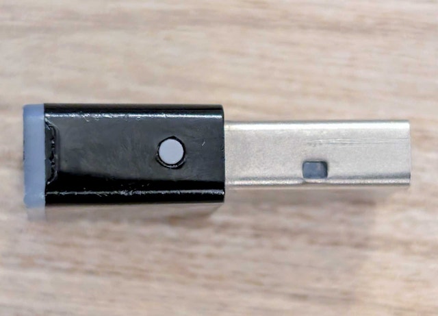Plantronics BT600 USB Bluetooth Adapter Dongle - photo 3
