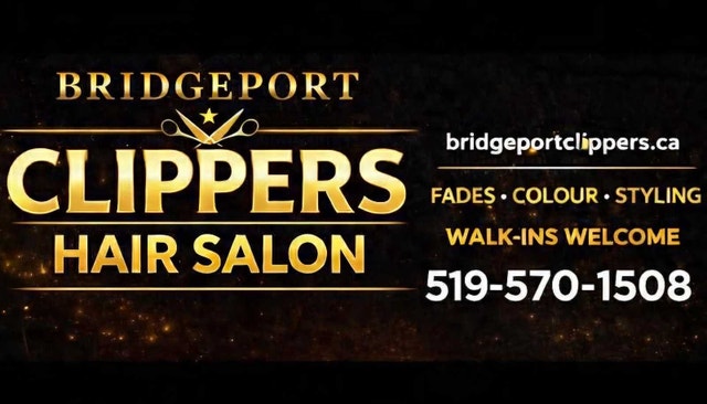 Hairstylist wanted
