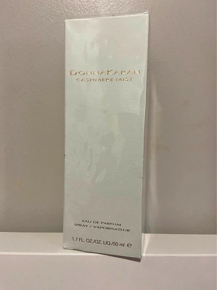 Cashmere Mist by Donna Karan 50ml EDP