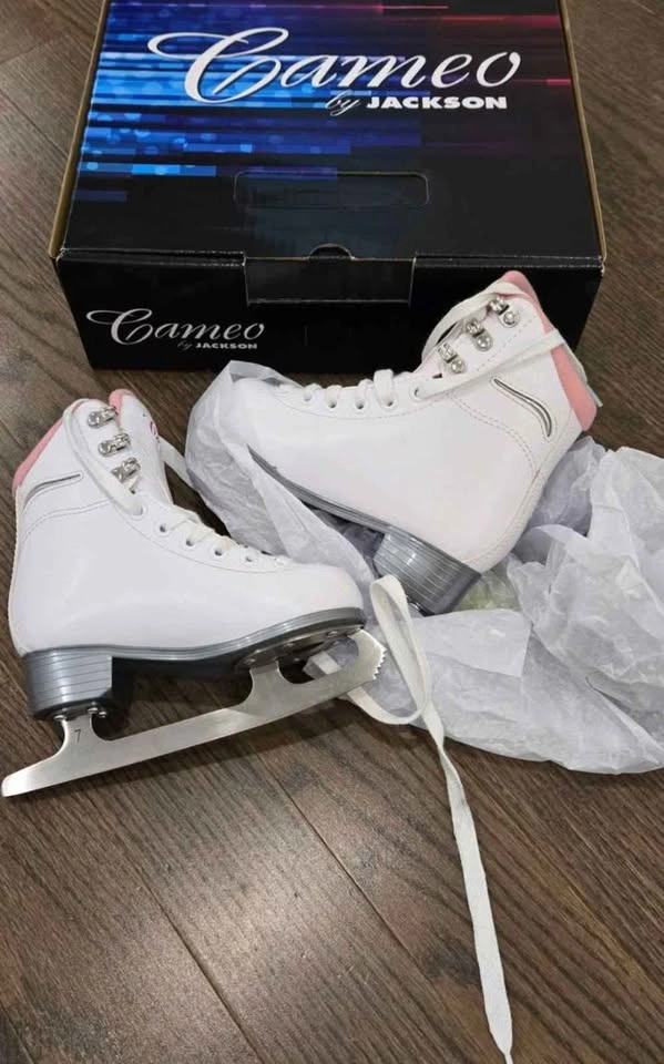 Jackson Cameo ice skates - 11 Youth - photo 2