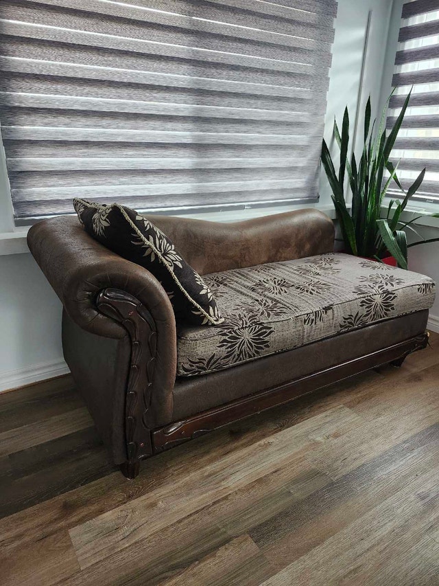 Chaise Lounge - photo 2