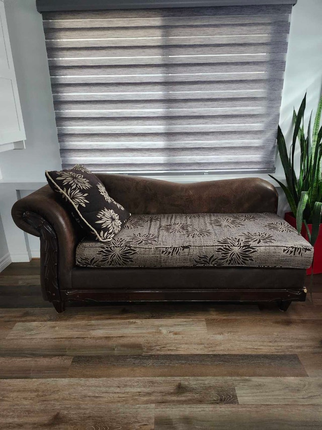 Chaise Lounge - photo 3