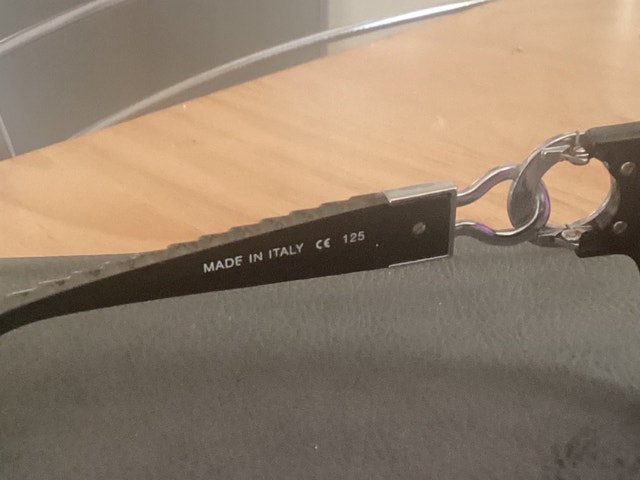 Michael Kors used sunglasses - photo 3