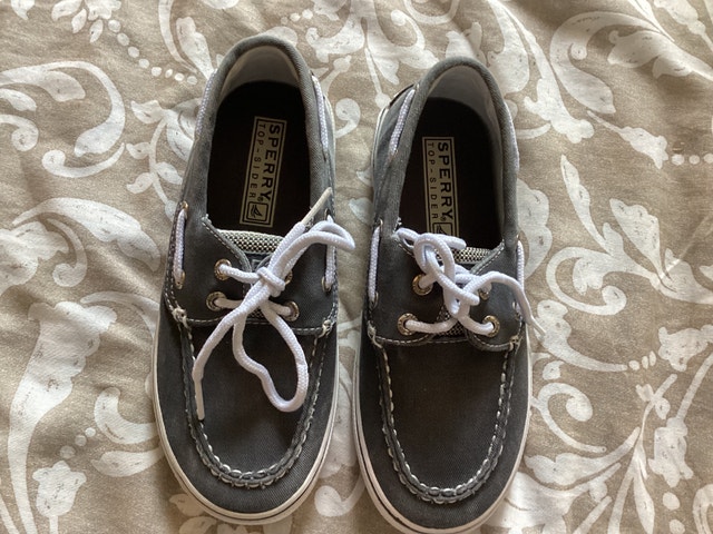 Boys shoes, size 13 brand new