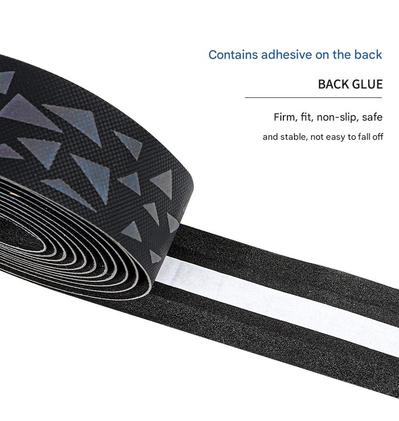 Colorful Road Bike Handlebar Tape - photo 4