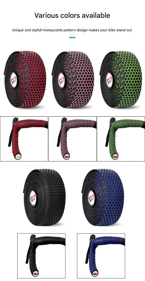 Road Bike Handlebar Tape