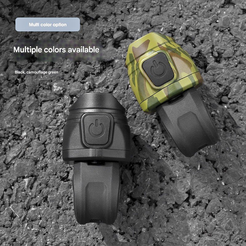 USB Rechargeable Horn for your bikes&ebikes