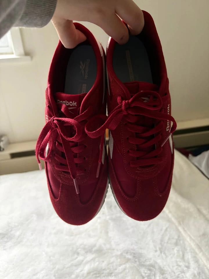 Reebok World 70 Shoes - photo 2
