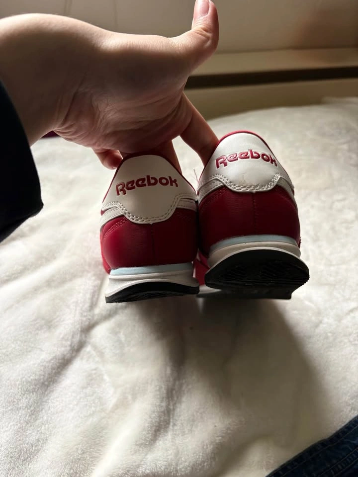 Reebok World 70 Shoes - photo 3